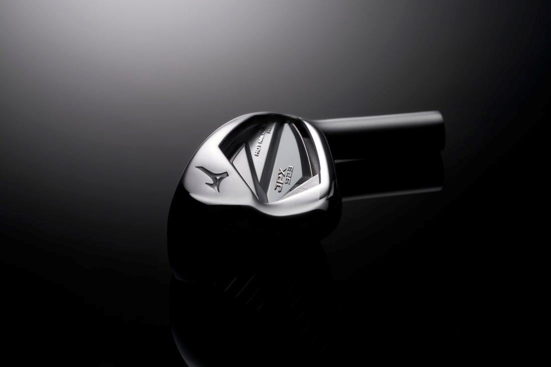 Mizuno JPX 923 Hot Metal HL Irons 5-PW