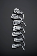 Mizuno JPX 923 Hot Metal HL Irons 5-PW