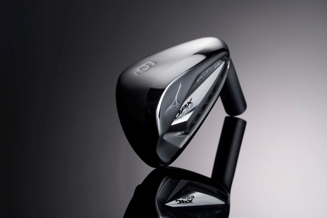 Mizuno JPX 923 Hot Metal HL Irons 5-PW