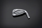 Mizuno JPX 923 Hot Metal HL Irons 5-PW