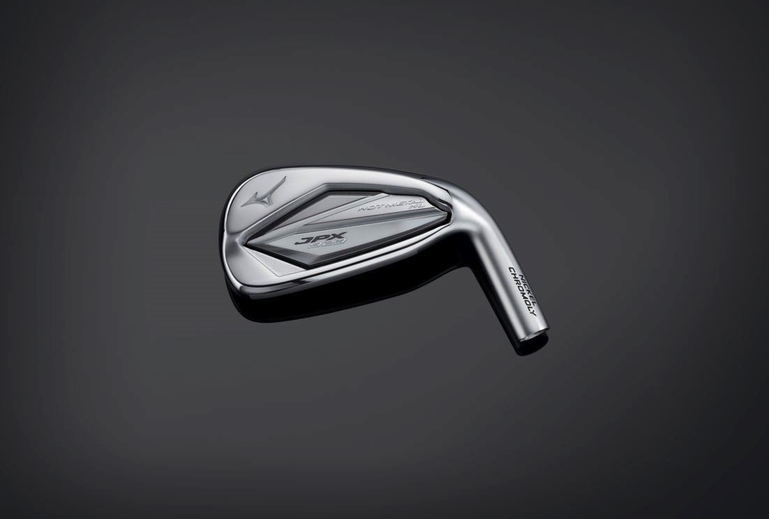 Mizuno JPX 923 Hot Metal HL Irons 5-PW