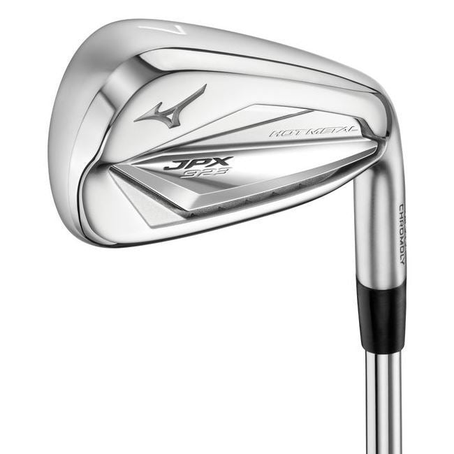 Mizuno JPX 923 Hot Metal Irons 5-PW