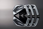 Mizuno JPX 923 Hot Metal Irons 5-PW