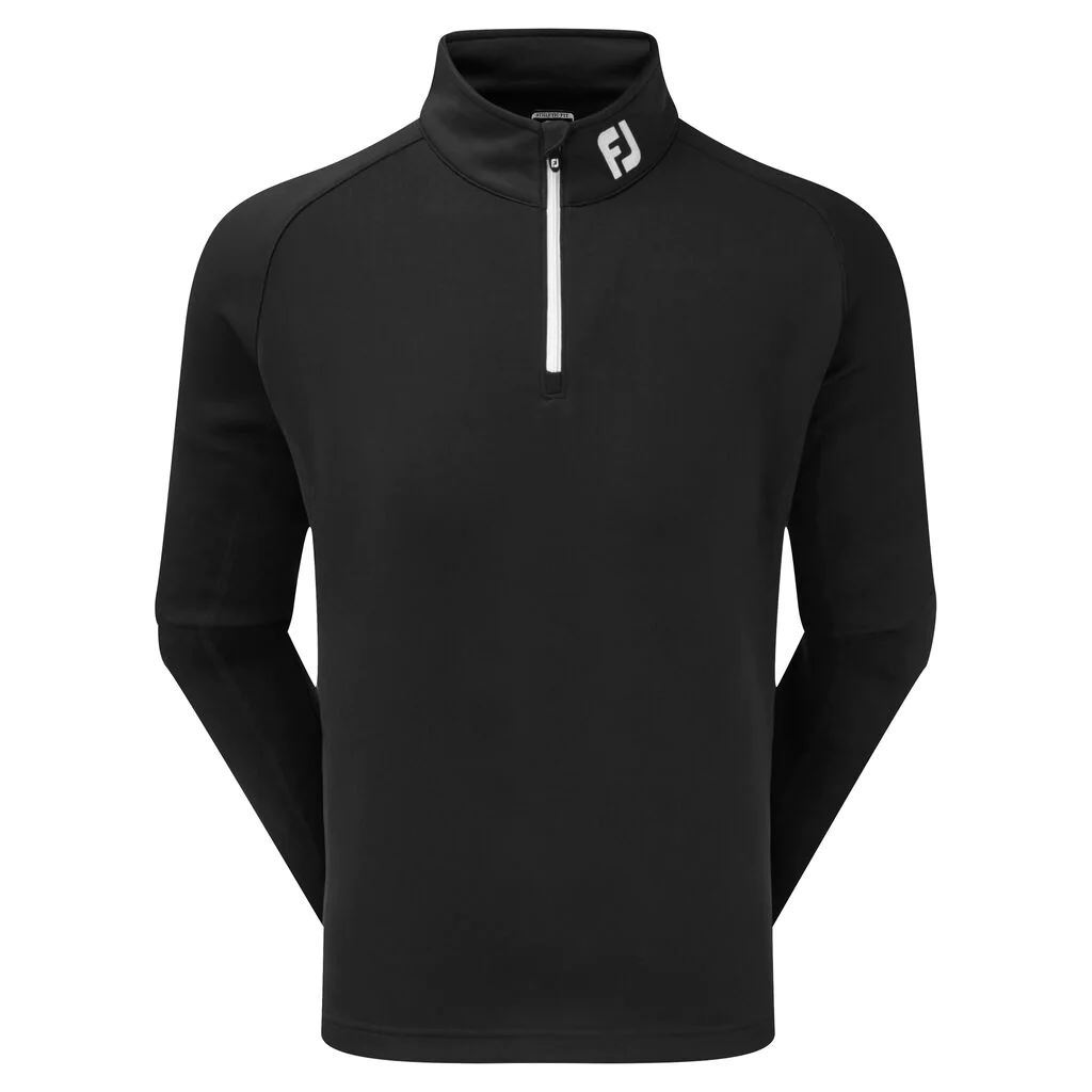 FootJoy Mens Chill-Out Pullover - 90146