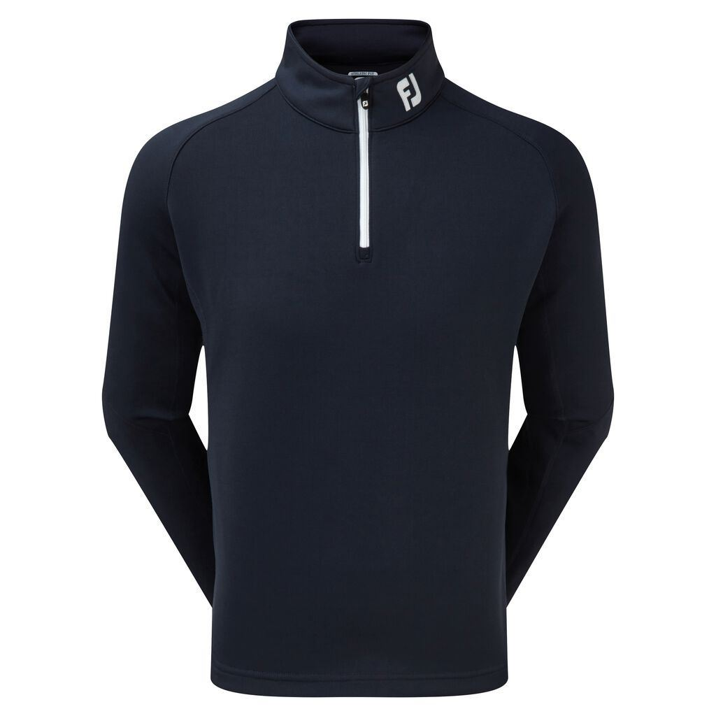 FootJoy Mens Chill-Out Pullover - 90147