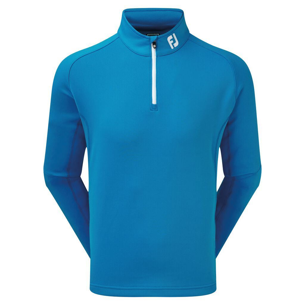 FootJoy Mens Chill-Out Pullover - 90148