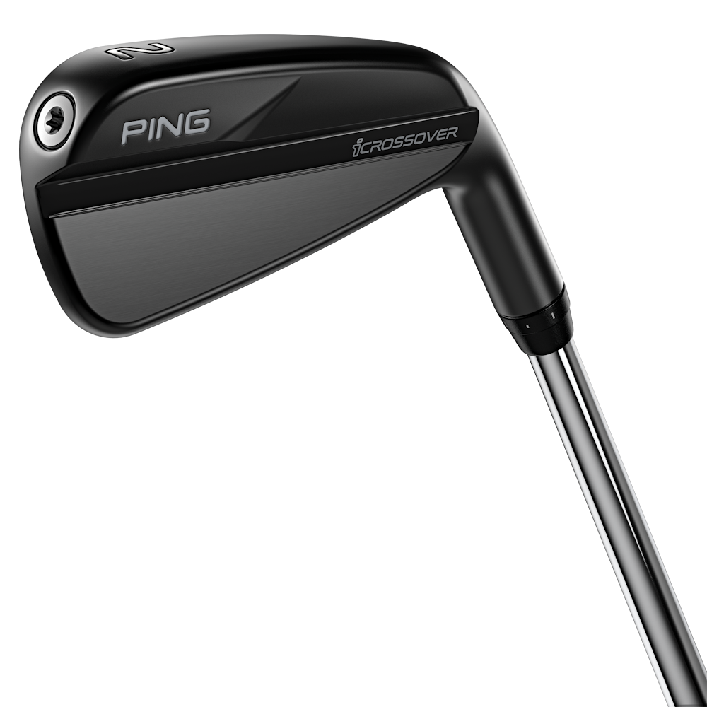 Ping iCrossover Iron