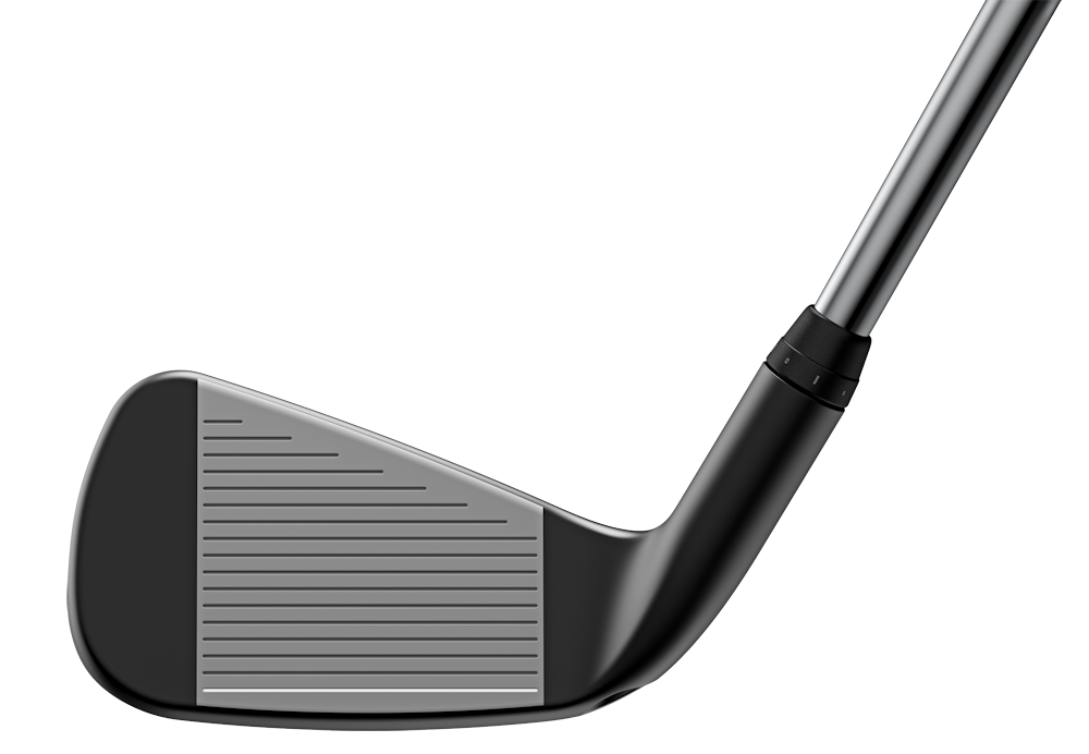 Ping iCrossover Iron