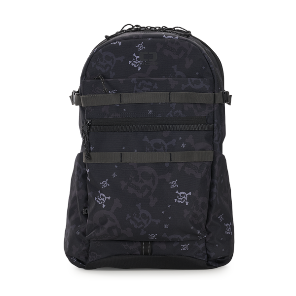 Ogio Alpha 20L Backpack - Graveyard Skulls