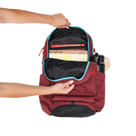 Ogio Alpha 20L Backpack - Graveyard Skulls
