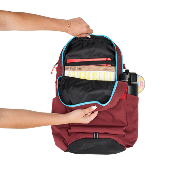 Ogio Alpha 20L Backpack - Graveyard Skulls