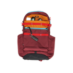Ogio Alpha 20L Backpack - Graveyard Skulls