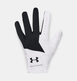 Under Armour Mens Medal Golf Glove (Multi Buy)