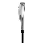 TaylorMade P7 MB Irons 2023/2024 **Custom Built** Steel Shafts