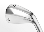 TaylorMade P7 MB Irons 2023/2024 **Custom Built** Steel Shafts