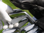 TaylorMade P7 MB Irons 2023/2024 **Custom Built** Steel Shafts