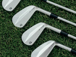 TaylorMade P7 MB Irons 2023/2024 **Custom Built** Steel Shafts