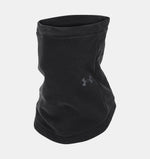 Under Amour Men's Neck Gaiter - 1373120-001 Black