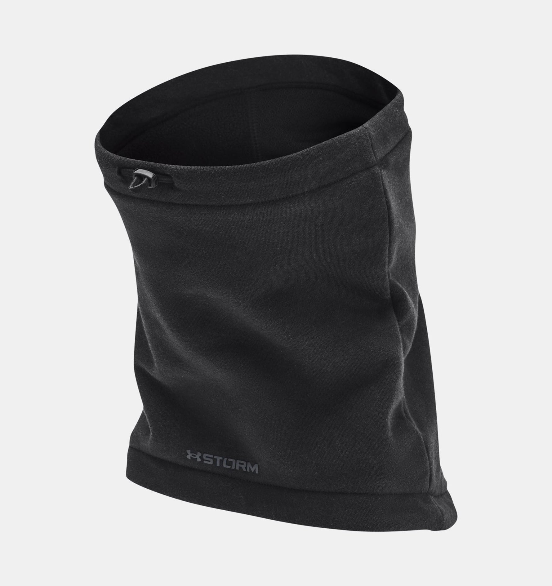 Under Amour Men's Neck Gaiter - 1373120-001 Black