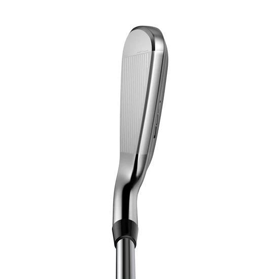 Cobra King TEC Utility Iron - Stiff MMT 80 Graphite