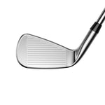 Cobra King TEC Utility Iron - Stiff MMT 80 Graphite