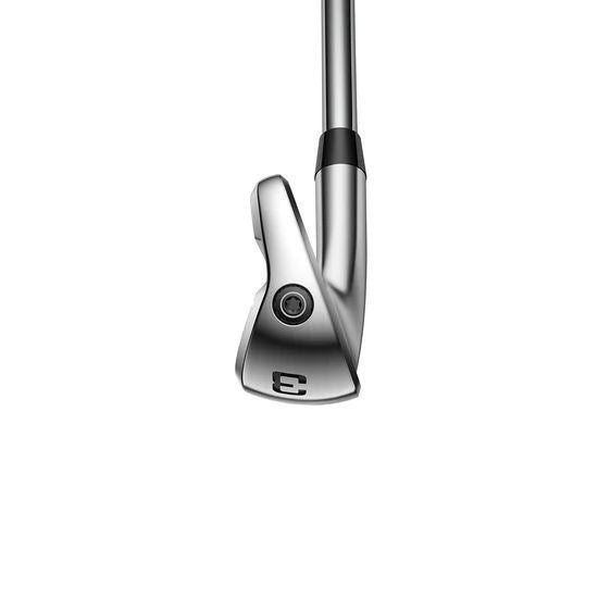 Cobra King TEC Utility Iron - Stiff MMT 80 Graphite