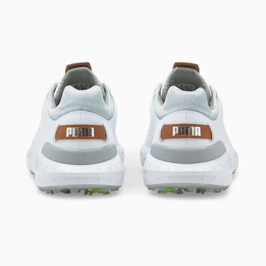 Puma Mens IGNITE Articulate Leather Golf Shoes - 376155-01 - Spiked