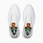 Puma Mens IGNITE Articulate Leather Golf Shoes - 376155-01 - Spiked