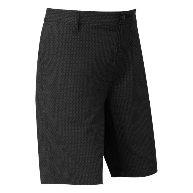 FootJoy Mens Tonal Print Shorts - 80082
