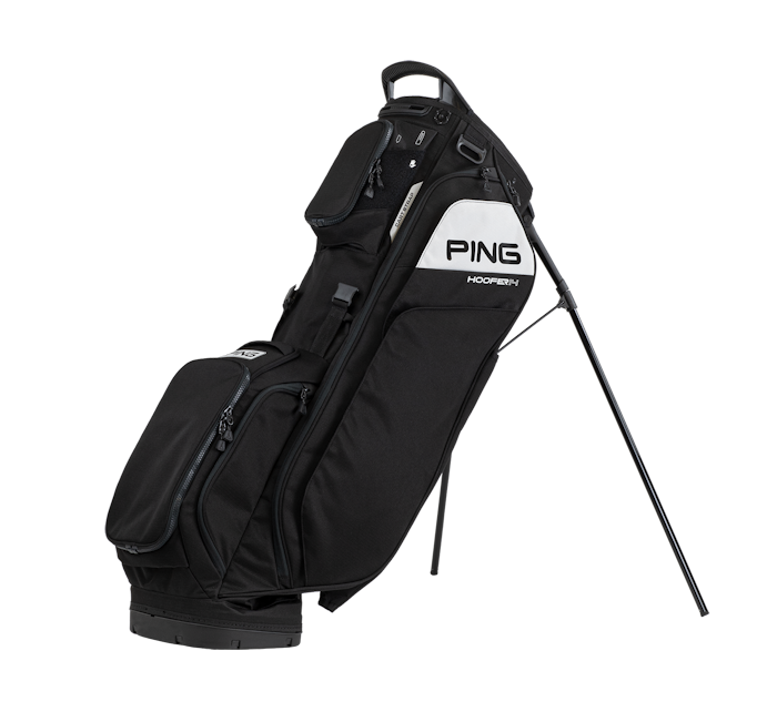 Ping Hoofer 14 Carry Bag - Black