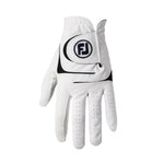 FootJoy Mens WeatherSof Golf Glove - 2 Pack