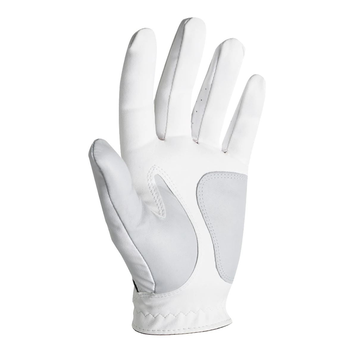 FootJoy Mens WeatherSof Golf Glove - 2 Pack