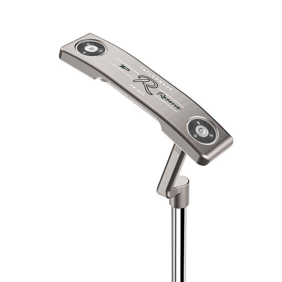 TaylorMade TP Reserve Putter B11