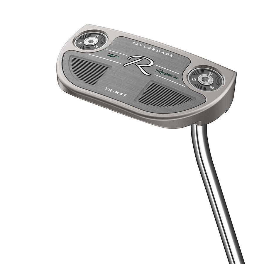 TaylorMade TP Reserve Putter M47