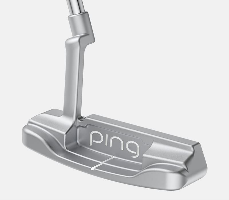 Ping Ladies G Le3 Anser Putter