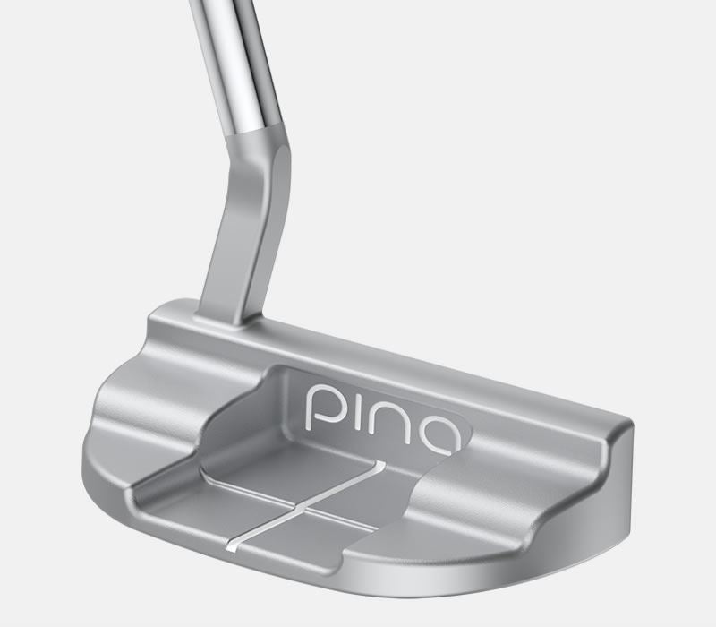 Ping Ladies G Le3 Louise Putter