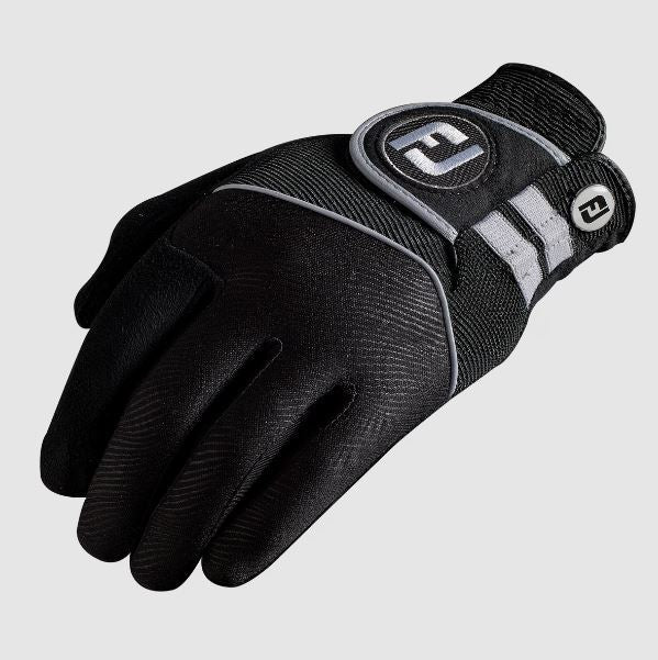 FootJoy Mens Rain Grip Glove