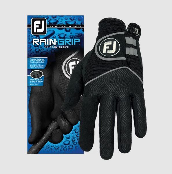 FootJoy Ladies Rain Grip Glove