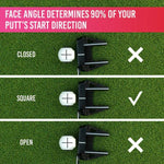PuttOUT Devil Ball