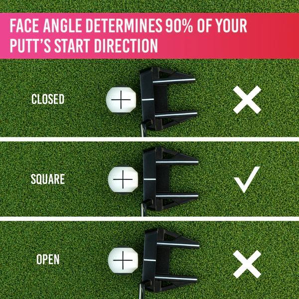 PuttOUT Devil Ball