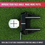 PuttOUT Devil Ball