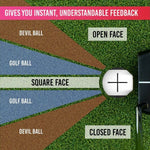 PuttOUT Devil Ball