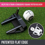 PuttOUT Devil Ball