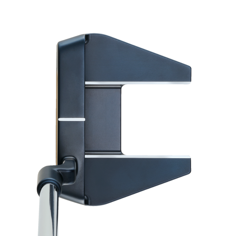 Odyssey Ai-ONE Milled Seven T Putter – Tony Valentine
