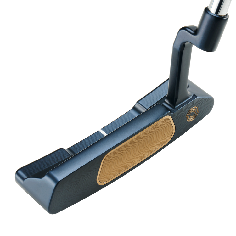 Odyssey Ai-ONE Milled Two T Putter