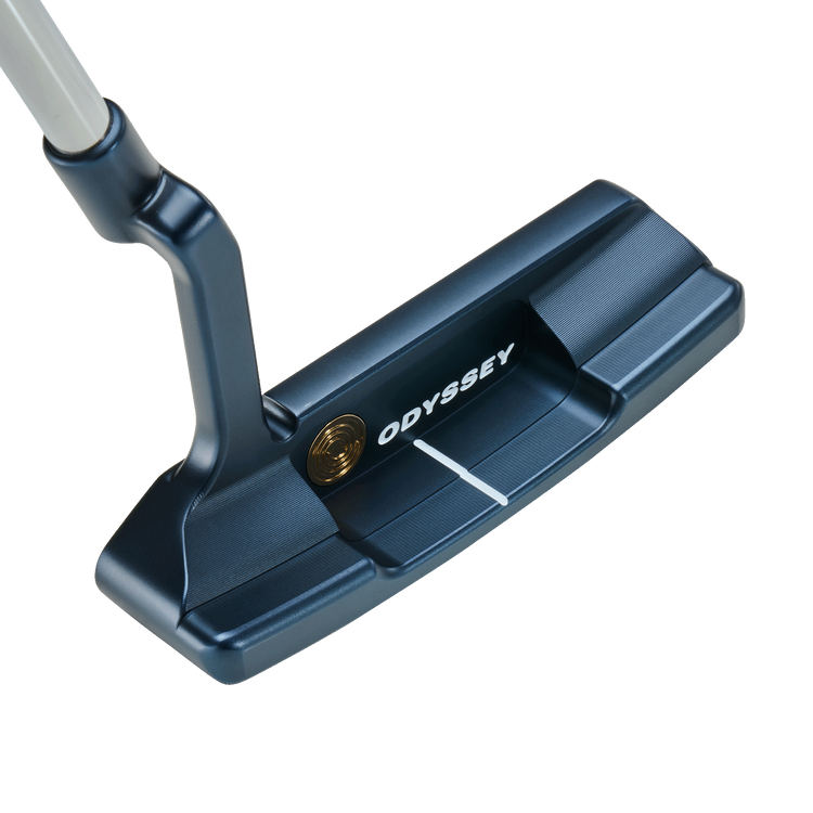 Odyssey Ai-ONE Milled Two T Putter