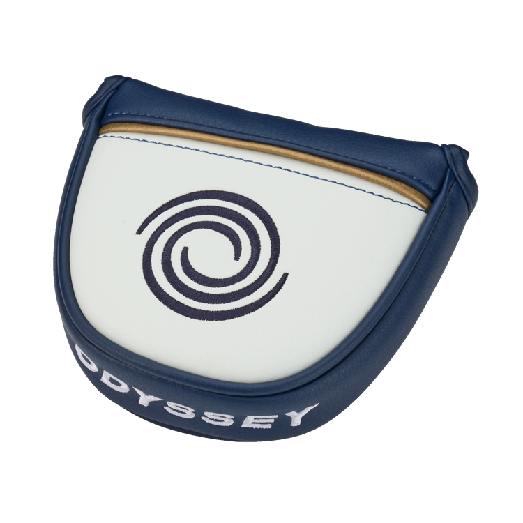 Odyssey Ai-ONE Milled Three T Putter
