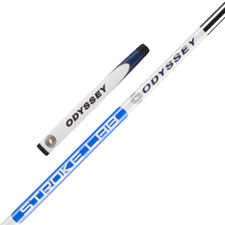 Odyssey Ai-ONE Milled Three T Putter
