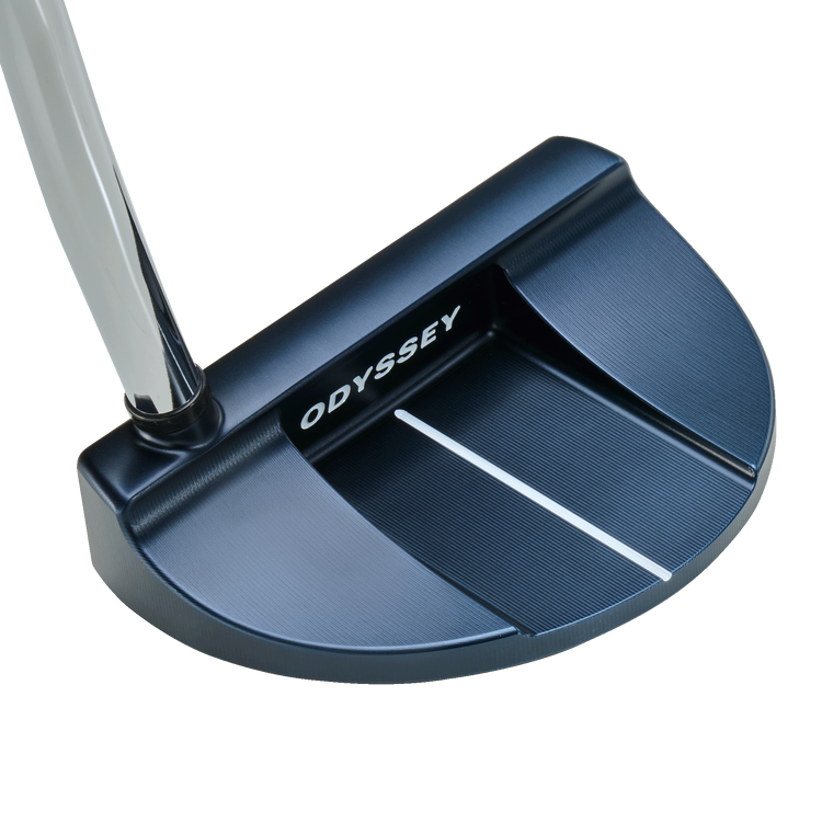 Odyssey Ai-ONE Milled Six T Putter