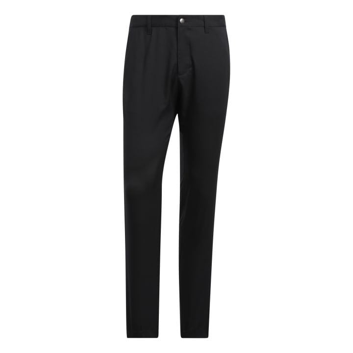 adidas Mens Ultimate365 Tapered Golf Pants - Black	HA6206